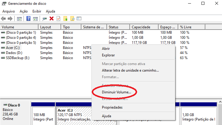reduzir-volume-hd-windows